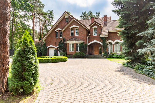 Best Interlocking Driveway Pavers  in Cool Valley, MO