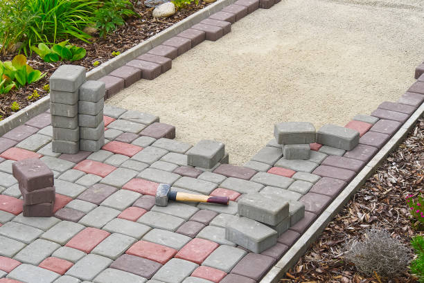 Best Residential Driveway Paver Services  in Cool Valley, MO