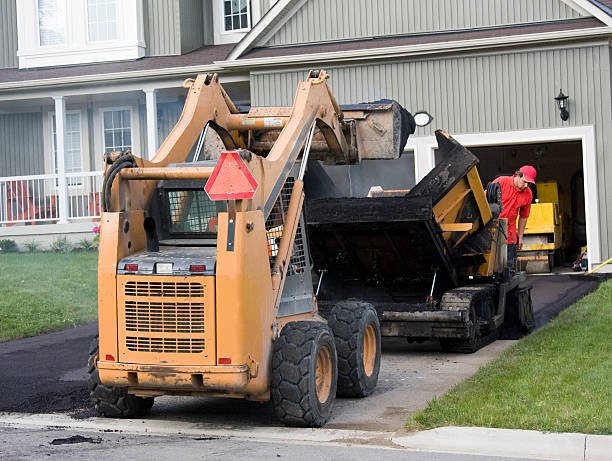 Best Commercial Driveway Pavers  in Cool Valley, MO