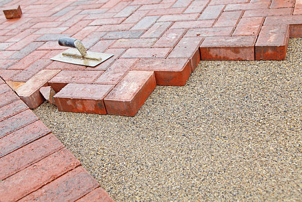 Best Driveway Pavers Near Me  in Cool Valley, MO