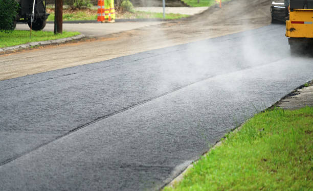 Best Cobblestone Driveway Pavers  in Cool Valley, MO