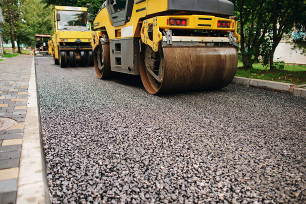 Best Local Driveway Pavers  in Cool Valley, MO