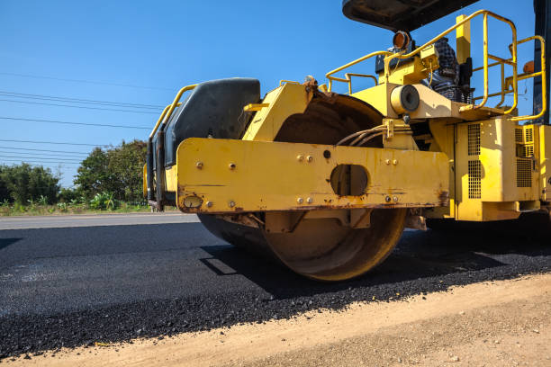 Best Driveway Pavers Installation  in Cool Valley, MO